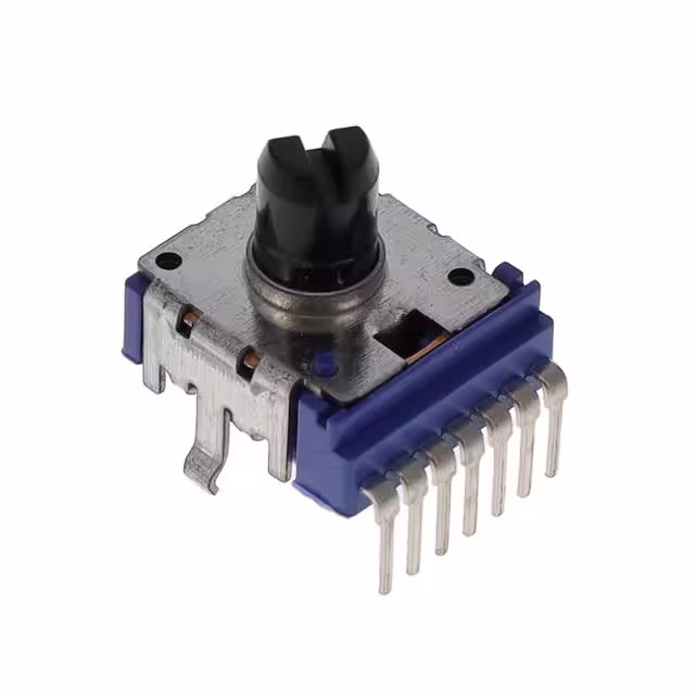 PRS14R-30015-103B1 Bourns Inc.  Drehpotentiometer Rheostate